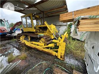 Caterpillar D 4 D