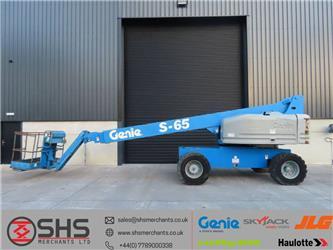 Genie S 65