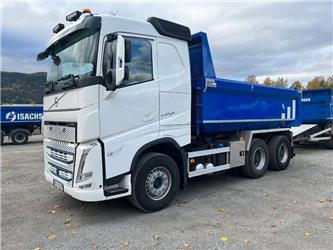 Volvo FH 540