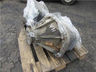 VOLVO RS1370HV - 3.76