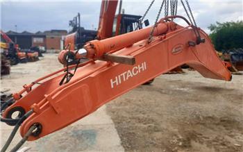 Hitachi ZX 650 LC H