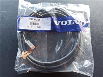 Volvo WHEEL SENSOR 21791351