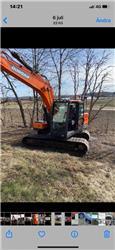 Doosan DX 140 LC-5