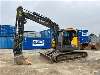 Volvo ECR 145 EL