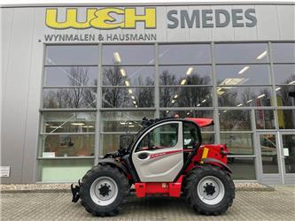 Manitou MLT 635-130 PS+