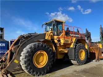 Volvo L350H