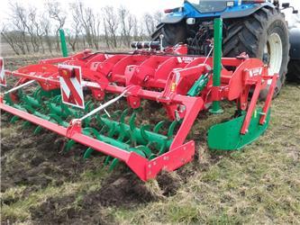 Agro-Masz PD Grubber 4 m