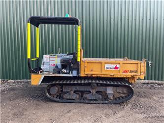 Morooka MST 300 V D