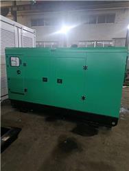 Weichai 12M26D968E200silent generator set