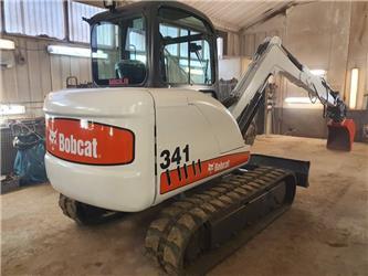 Bobcat 341