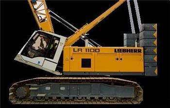 Liebherr LR 1100