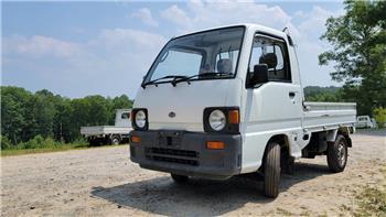 Subaru Sambar