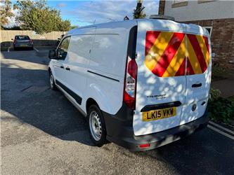 Ford Transit Connect 240 Eco