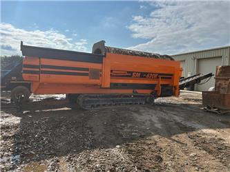 Doppstadt SM 620 K