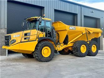 Bell B 30 E