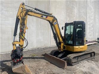 Caterpillar 305.5E2