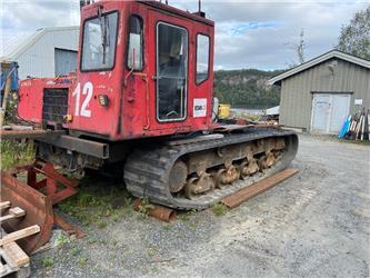 Morooka MST 2500