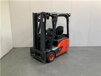 Linde E15 386 Serie