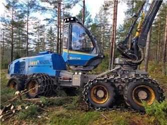 Rottne H11D