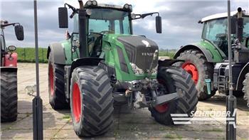 Fendt 826 SCR PROFI PLUS