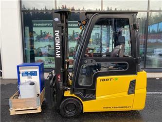 Hyundai 18BT-9 - UUSI AKKU!