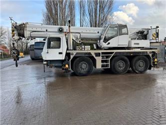 Grove GMK 3055