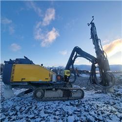 Atlas Copco Flexiroc T35R-01