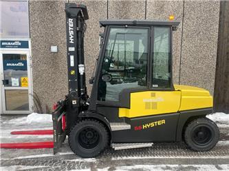 Hyster J5,5XN FLK