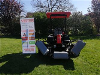 Jacobsen LF570