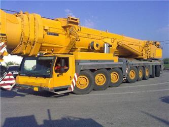 Liebherr LTM 1500-8.1