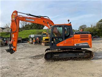 Doosan DX140LC-5