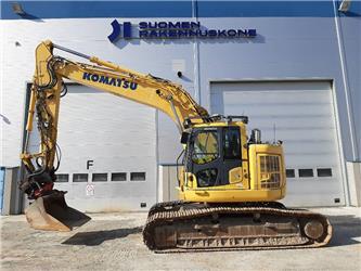 Komatsu PC 228 USLC-10