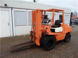 Toyota 3FD35