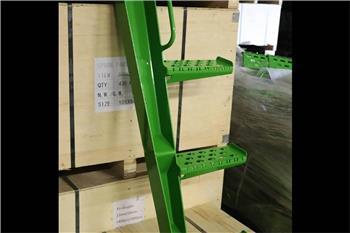  KM PARTS Stege JD skotare