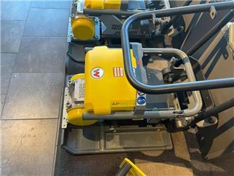 Wacker Neuson AP1850e DEMO
