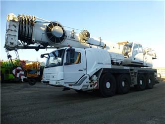 Grove GMK 4100