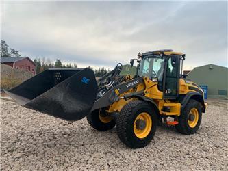 Volvo L45HS