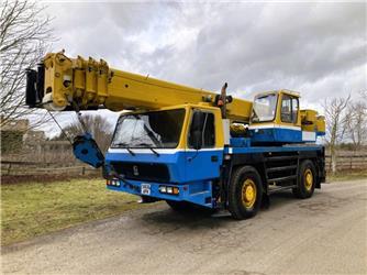 Grove GMK2035