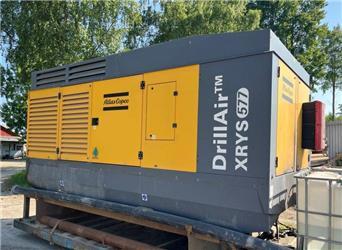 Atlas Copco XRYS 577