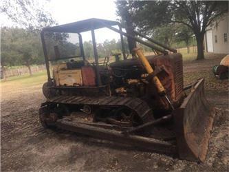 Allis-Chalmers HD6B