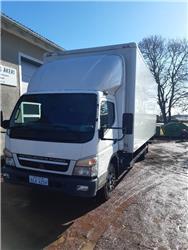 Mitsubishi Canter Fe85