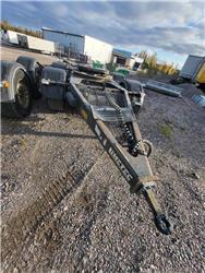Limetec DOLLY - MEGA - 2 HEIGHT
