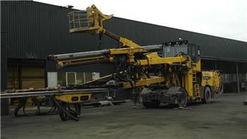 Atlas Copco WE3