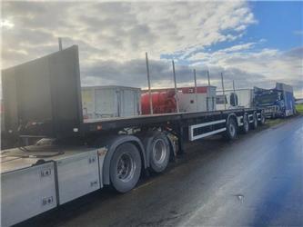 Tyllis trailer