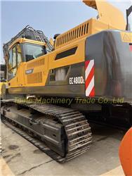 Volvo EC 480 D