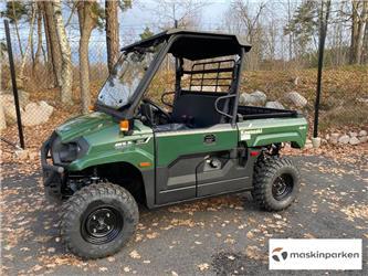 Kawasaki Mule Pro MX