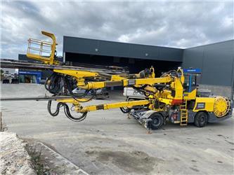 Atlas Copco XE3C