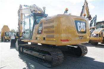 Caterpillar 320 NG *Uthyres*