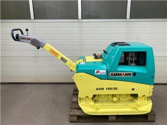 Ammann AVH 100-20