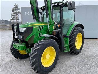 John Deere 6125R